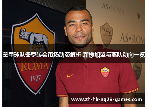 意甲球队冬季转会市场动态解析 新援加盟与离队动向一览