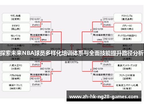 探索未来NBA球员多样化培训体系与全面技能提升路径分析