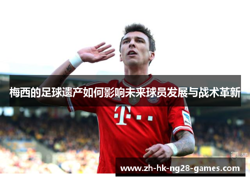 梅西的足球遗产如何影响未来球员发展与战术革新 梅西的足球遗产如何影响未来球员发展与战术革新