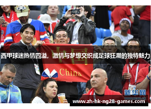 西甲球迷热情四溢，激情与梦想交织成足球狂潮的独特魅力