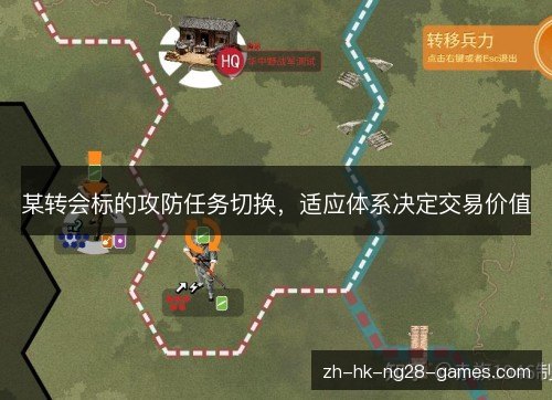 某转会标的攻防任务切换，适应体系决定交易价值
