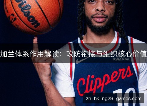 加兰体系作用解读：攻防衔接与组织核心价值